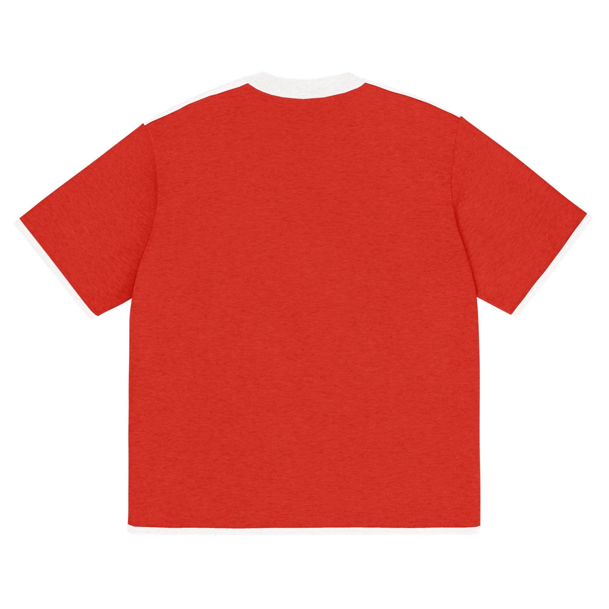 Fix Your Heart Knitted classic tee - ThatBoutqiueStore