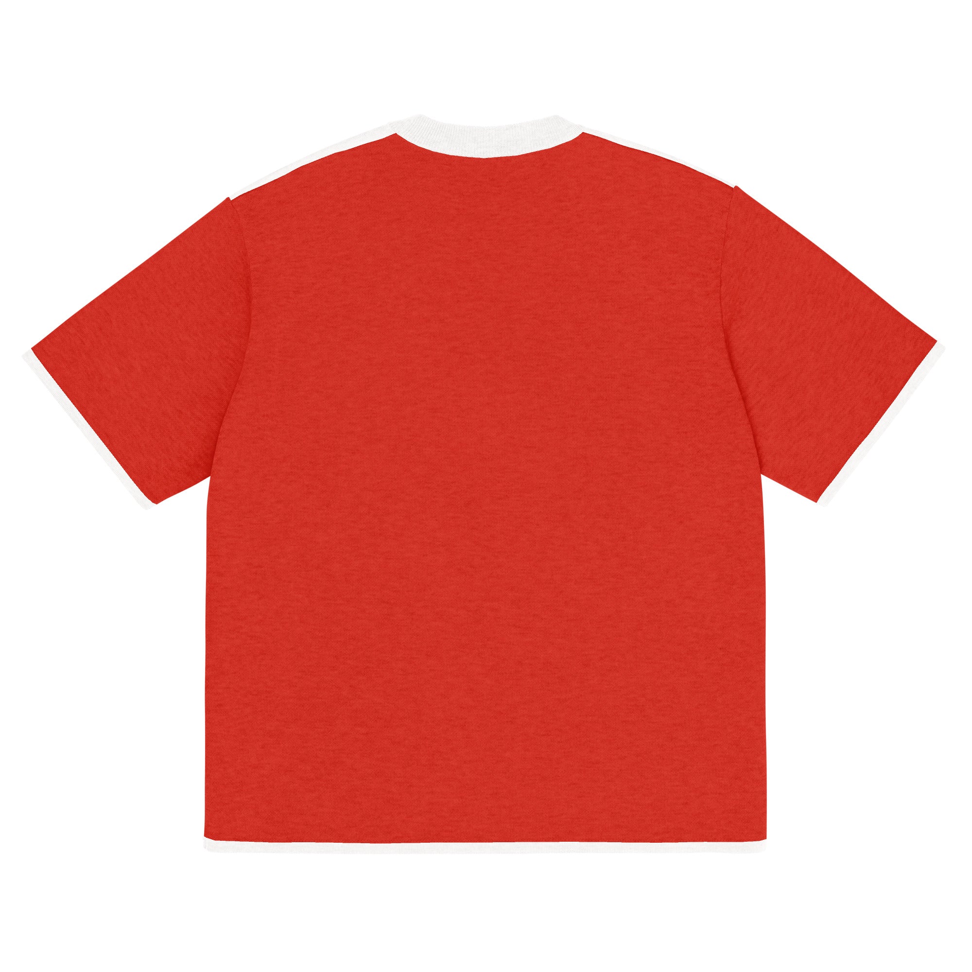 Fix Your Heart Knitted classic tee - ThatBoutqiueStore