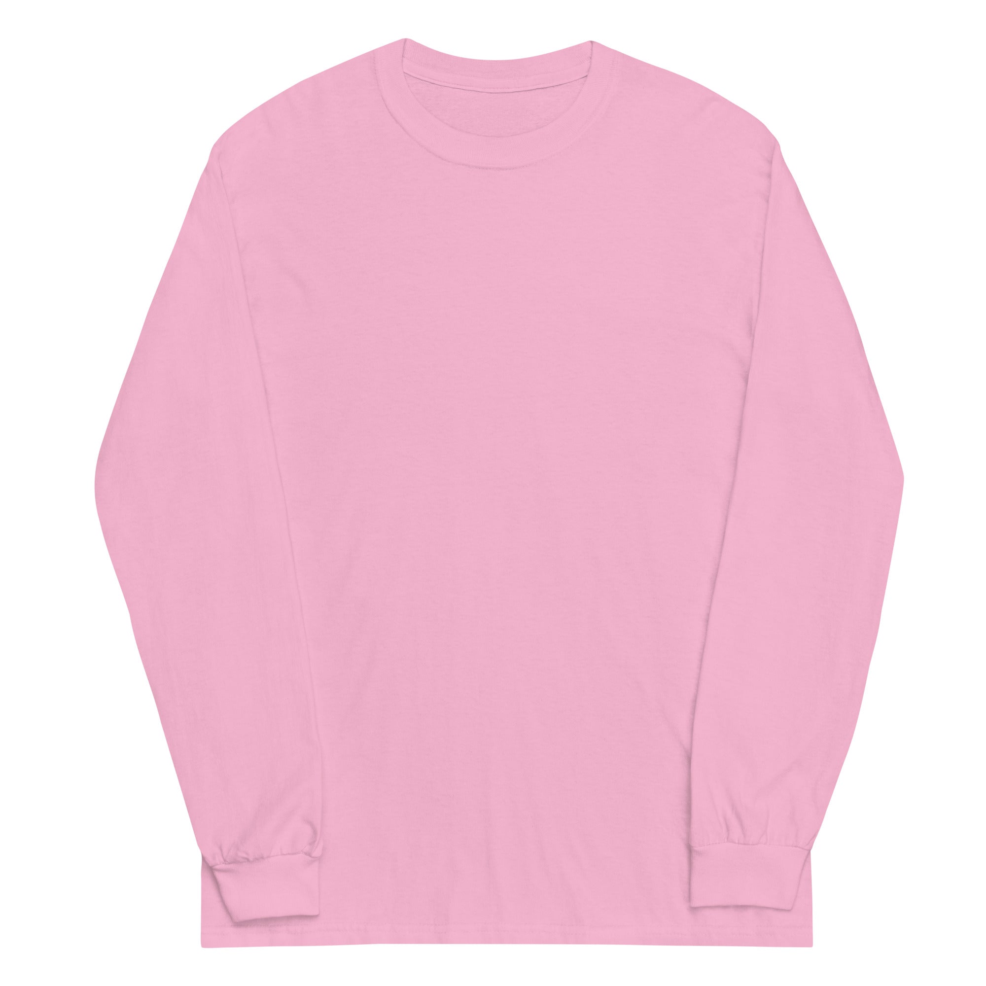 Wolf Print Long Sleeve Shirt - ThatBoutqiueStore