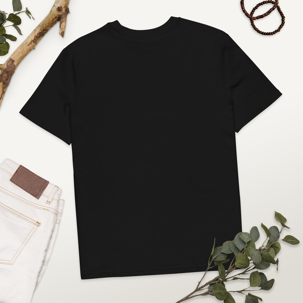 SassholeNation Pray Dont Play Unisex Organic Cotton Creator 2.0 T-Shirt - ThatBoutqiueStore