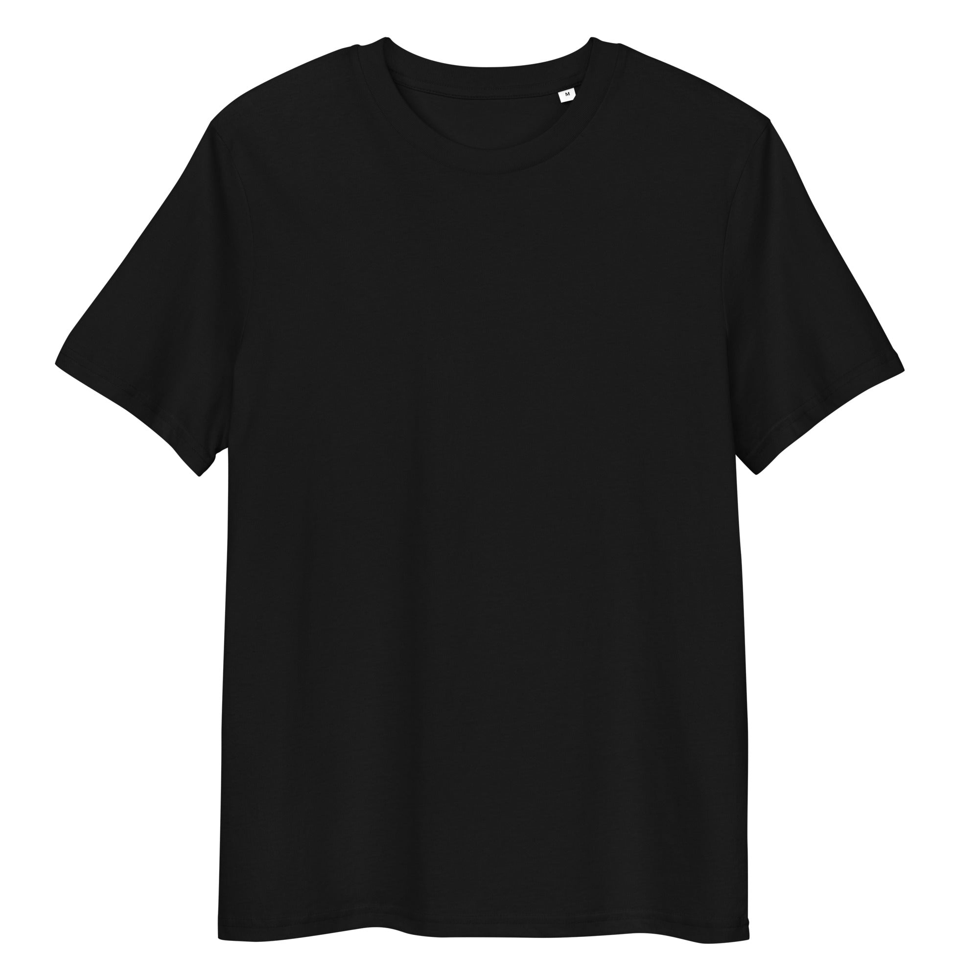 God Got Me Unisex Organic Cotton Creator 2.0 T-Shirt - ThatBoutqiueStore
