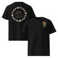 Dear Person Behind Me Unisex Organic Cotton Creator 2.0 T-Shirt - ThatBoutqiueStore