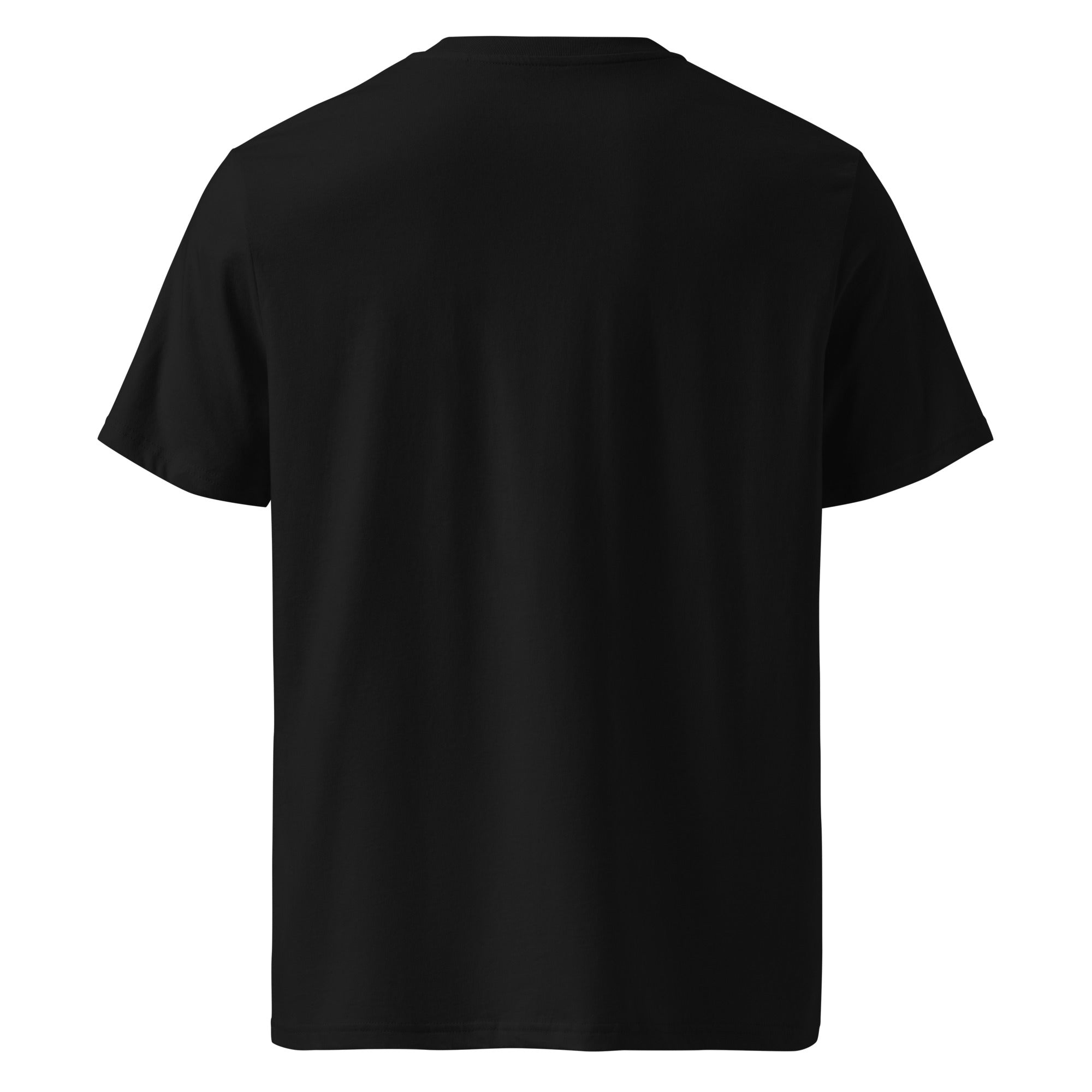 Sweet Honey Bear Unisex organic ribbed neck t-shirt - ThatBoutqiueStore
