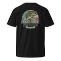 Basshole Nation Unisex premium t-shirt - ThatBoutqiueStore