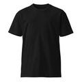 Plain text Baby I'm A Gangsta Too Unisex premium t-shirt - ThatBoutqiueStore