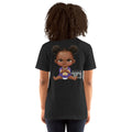 SassholeNation baby mug Unisex t-shirt - ThatBoutqiueStore