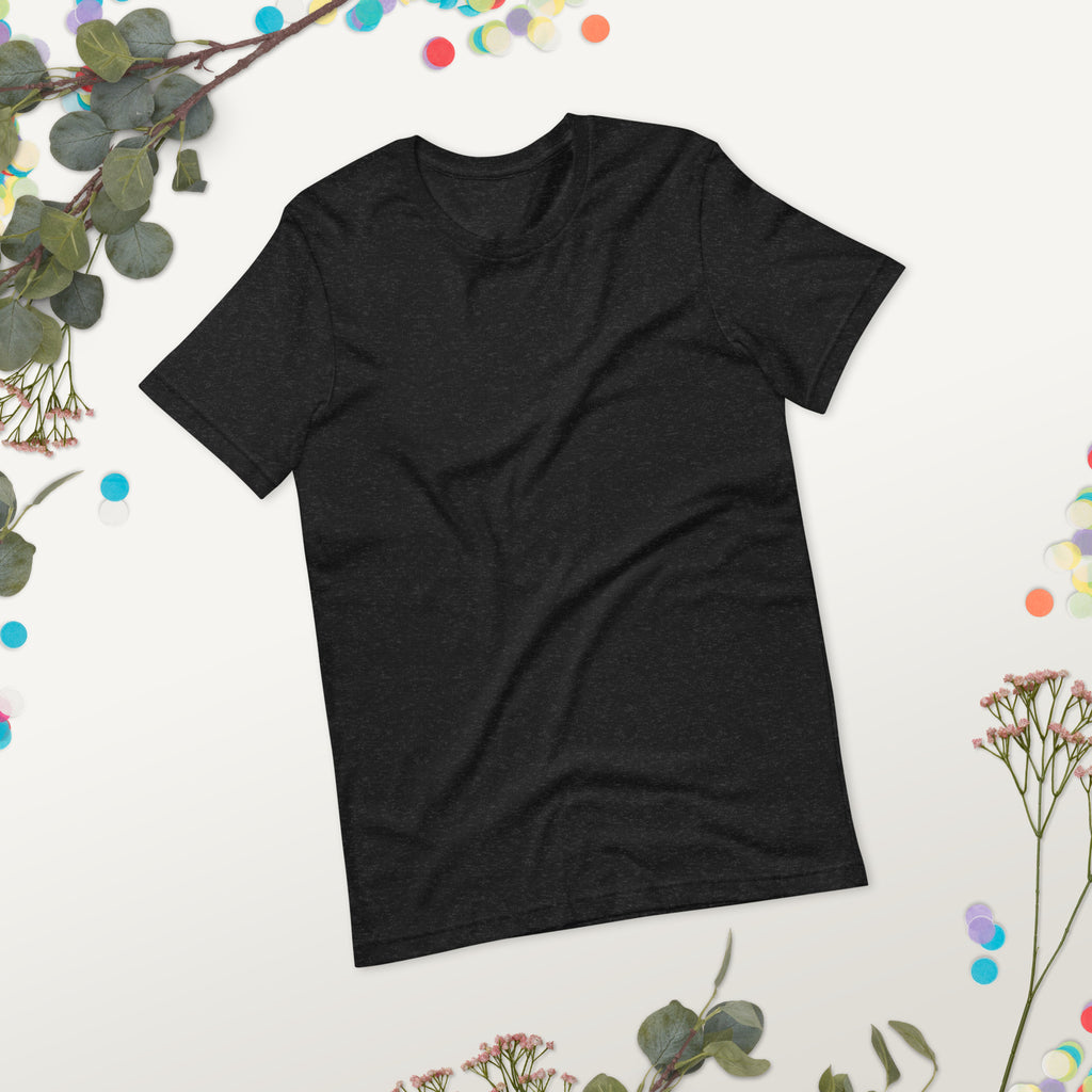 SassholeNation baby mug Unisex t-shirt - ThatBoutqiueStore