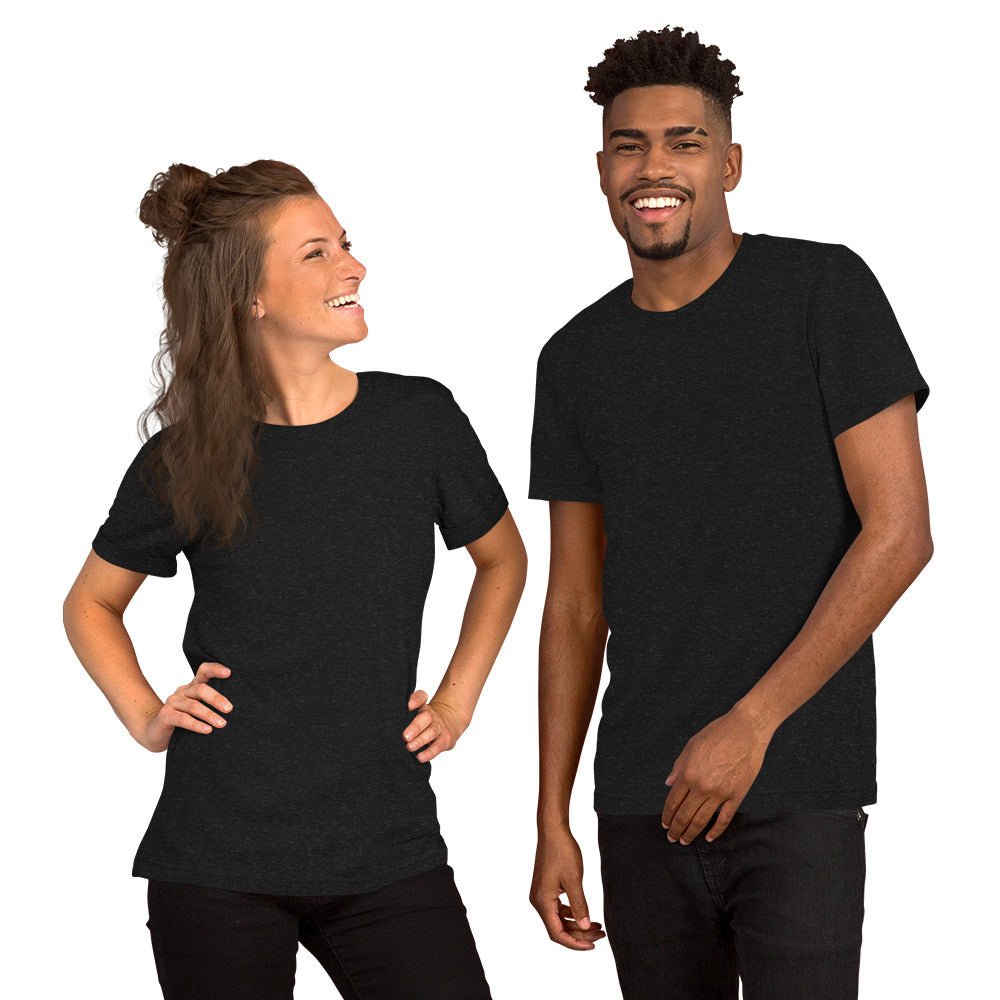 SassholeNation baby mug Unisex t-shirt - ThatBoutqiueStore