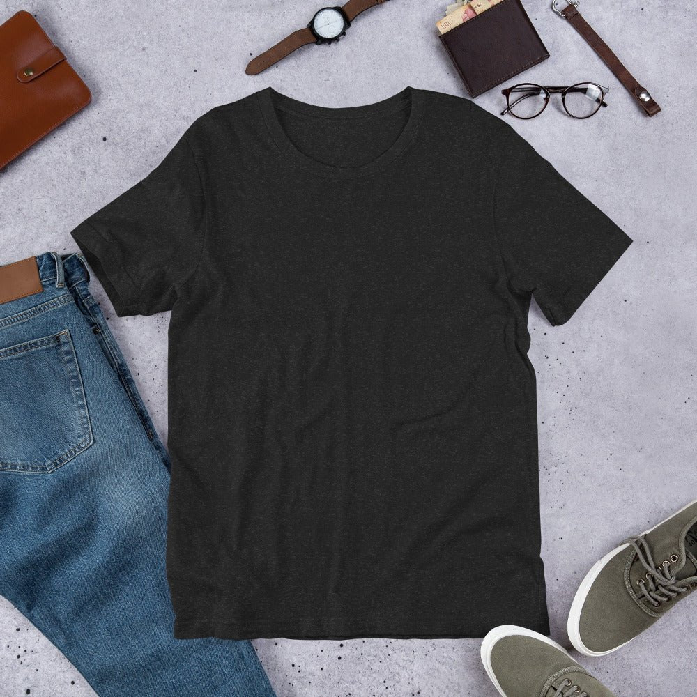 SassholeNation baby mug Unisex t-shirt - ThatBoutqiueStore