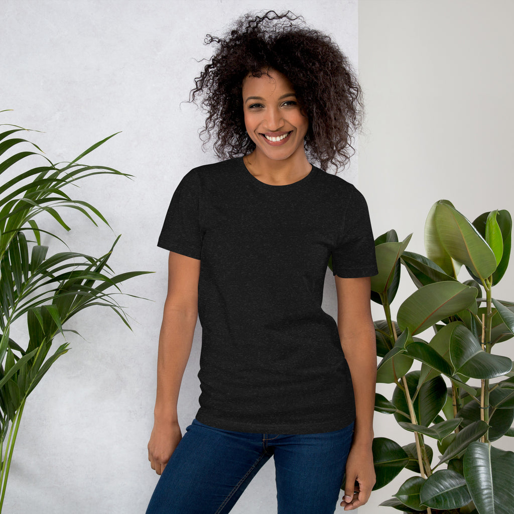 SassholeNation baby mug Unisex t-shirt - ThatBoutqiueStore