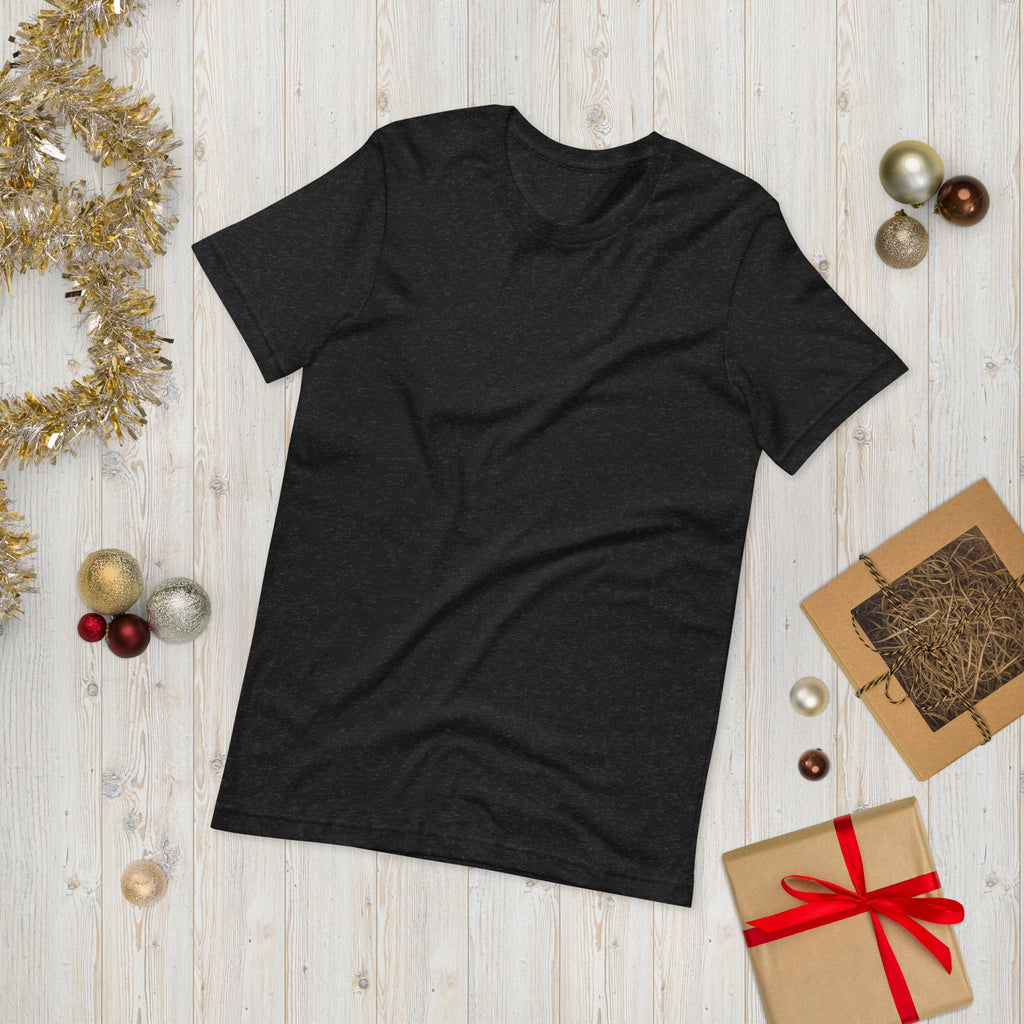 SassholeNation baby mug Unisex t-shirt - ThatBoutqiueStore