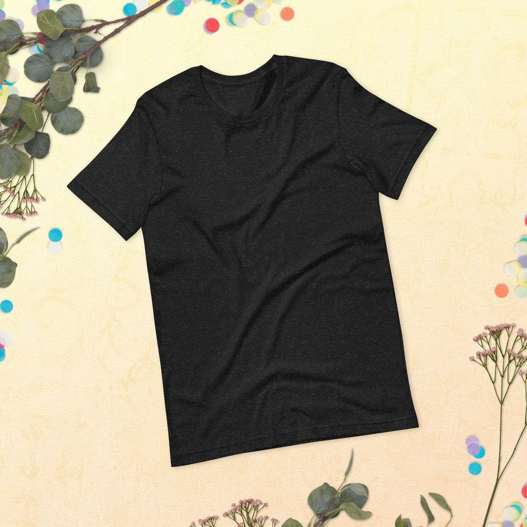 SassholeNation baby mug Unisex t-shirt - ThatBoutqiueStore