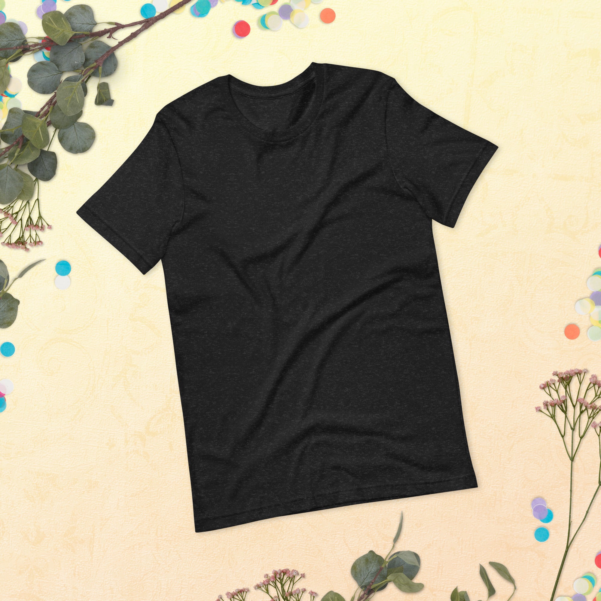 SassholeNation baby mug Unisex t-shirt - ThatBoutqiueStore