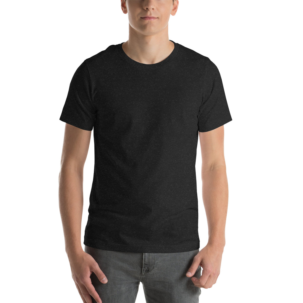 SassholeNation baby mug Unisex t-shirt - ThatBoutqiueStore