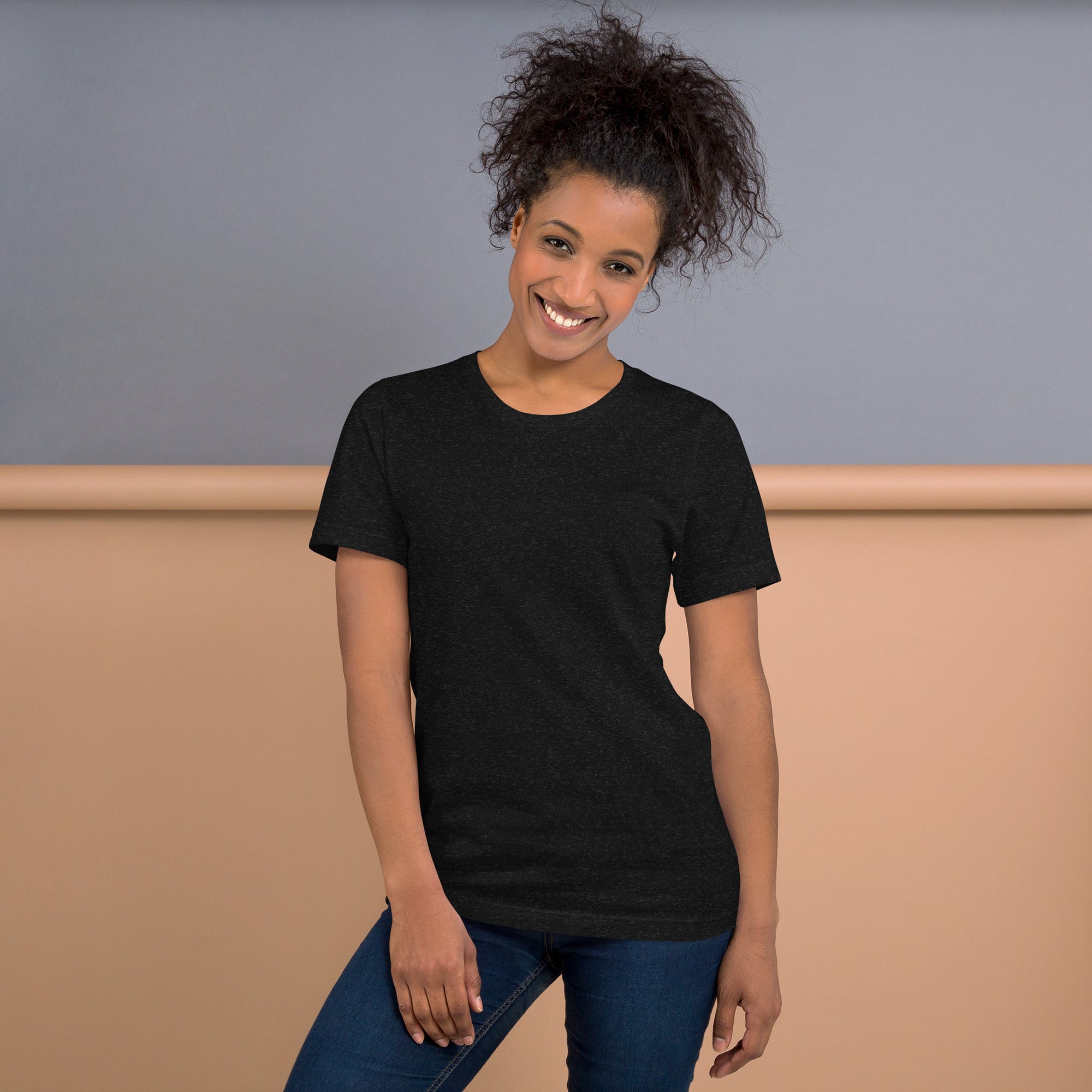 God Got Me Unisex t-shirt - ThatBoutqiueStore