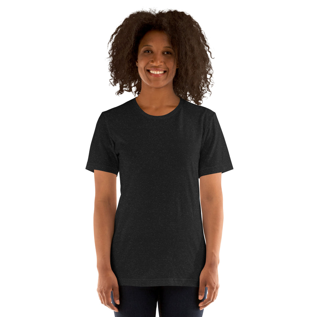 God Got Me Unisex t-shirt - ThatBoutqiueStore