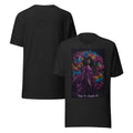 Lady G Baby I'm A Gangsta Too print on back Unisex t-shirt - ThatBoutqiueStore