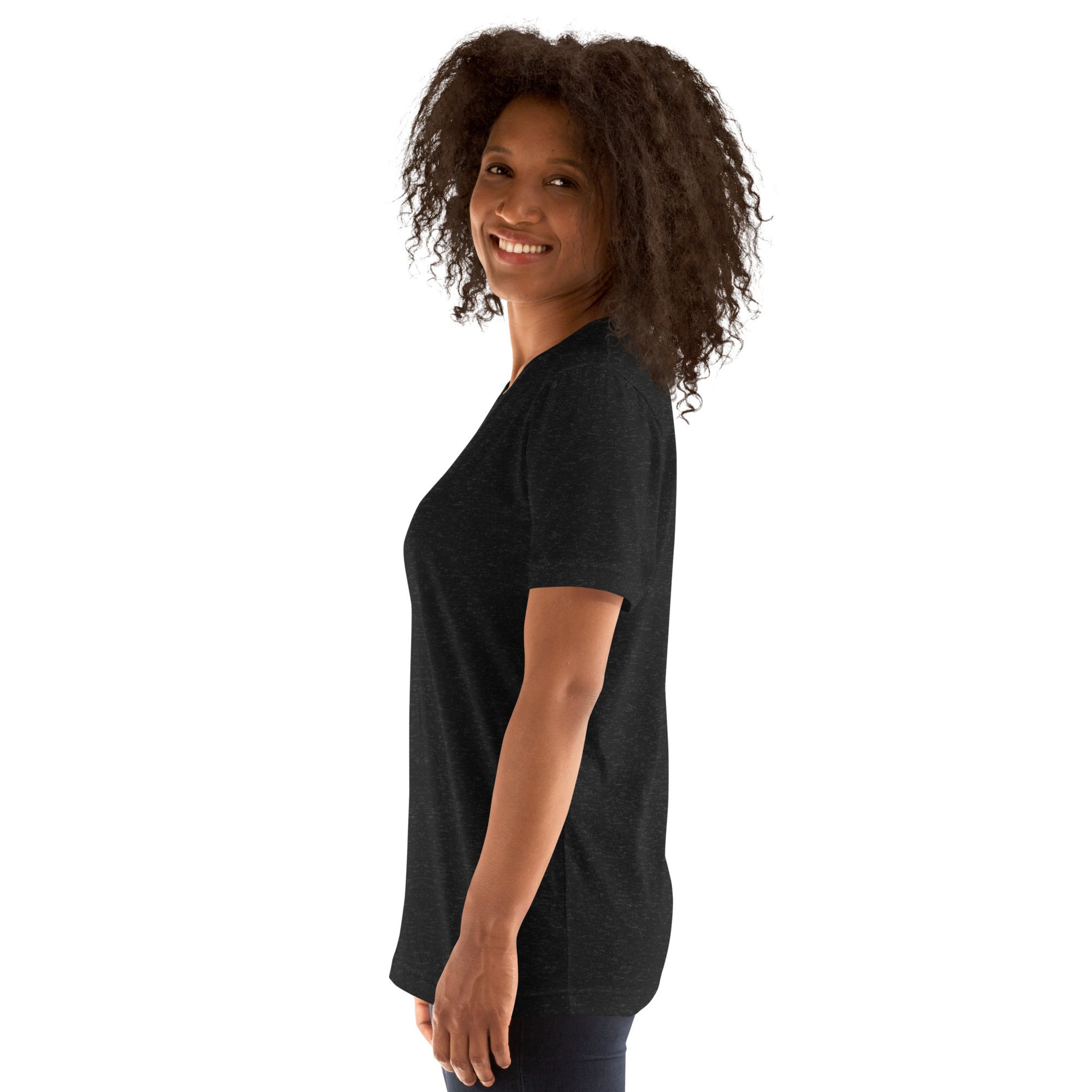 God Got Me Unisex t-shirt - ThatBoutqiueStore