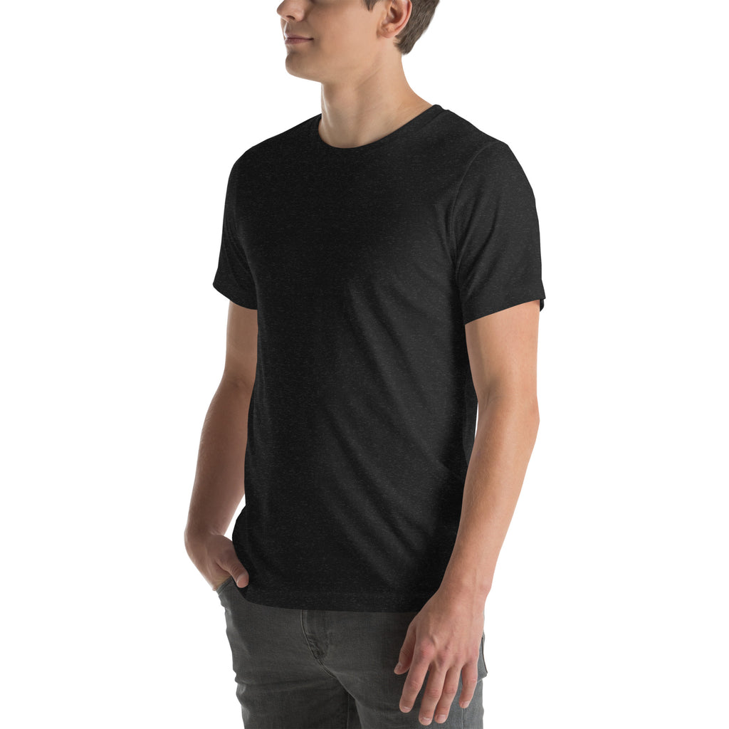 SassholeNation baby mug Unisex t-shirt - ThatBoutqiueStore