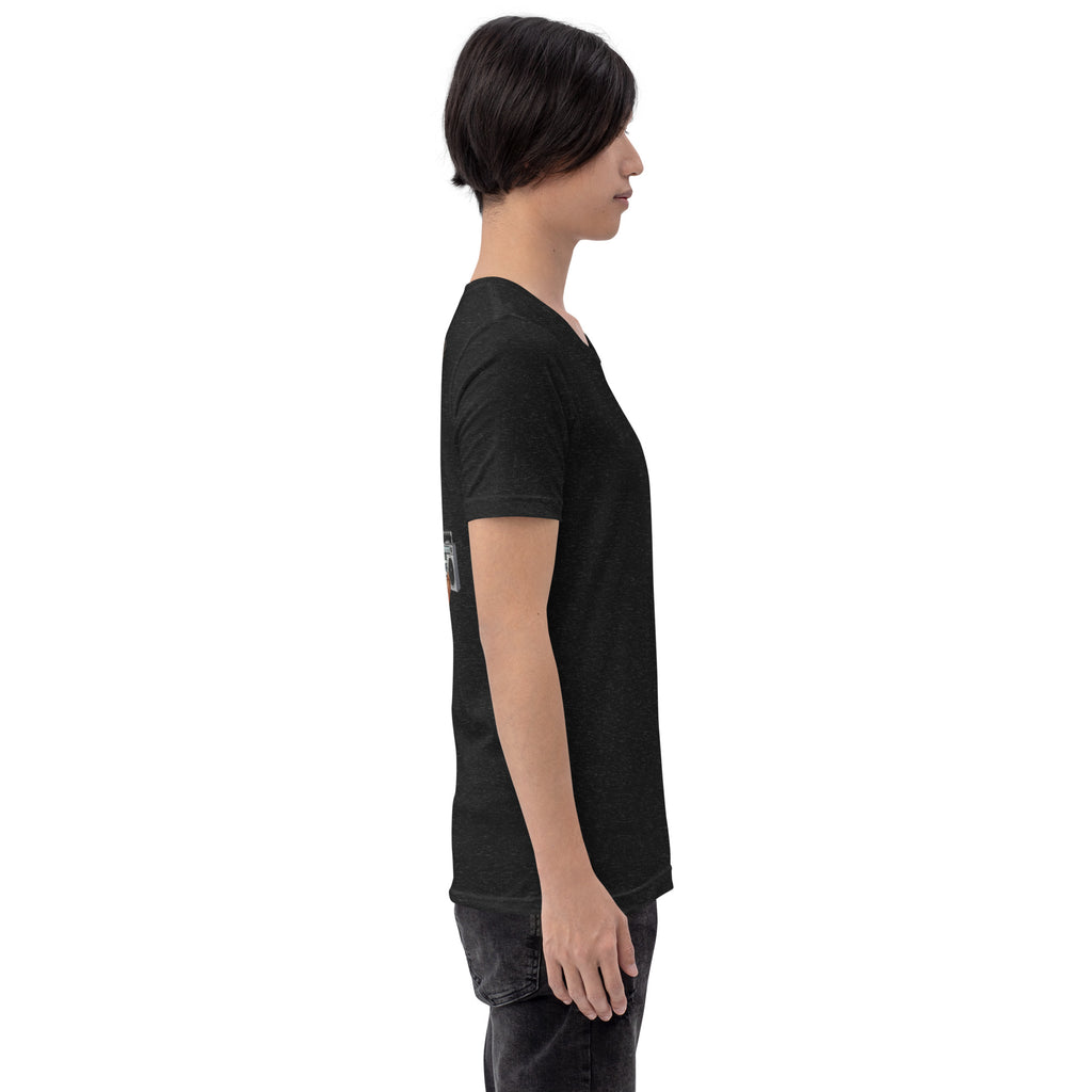 SassholeNation baby mug Unisex t-shirt - ThatBoutqiueStore