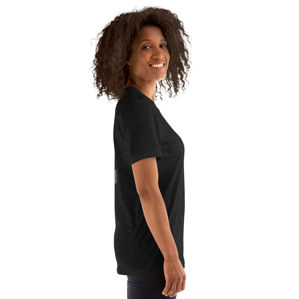 SassholeNation baby mug Unisex t-shirt - ThatBoutqiueStore