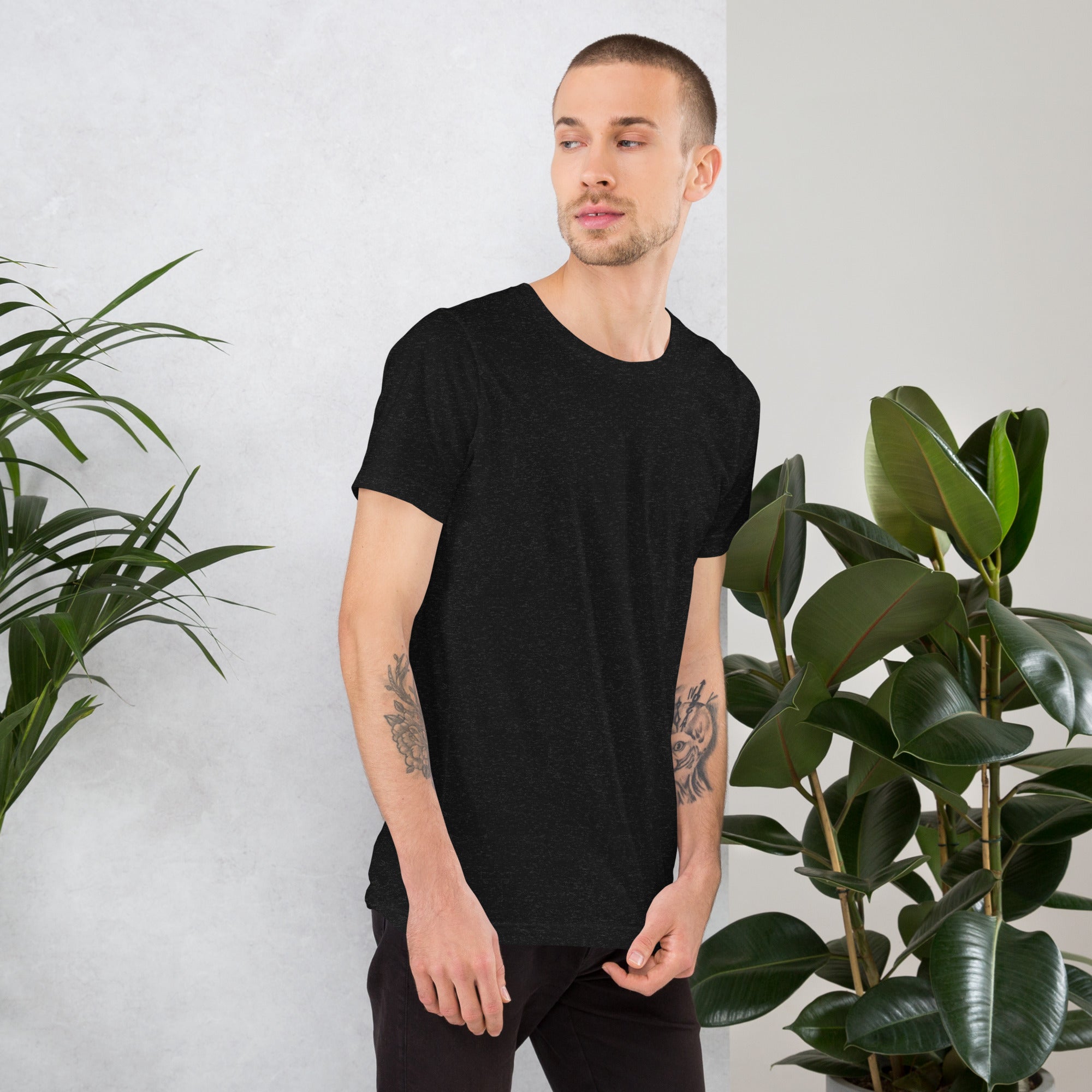 God Got Me Unisex t-shirt - ThatBoutqiueStore