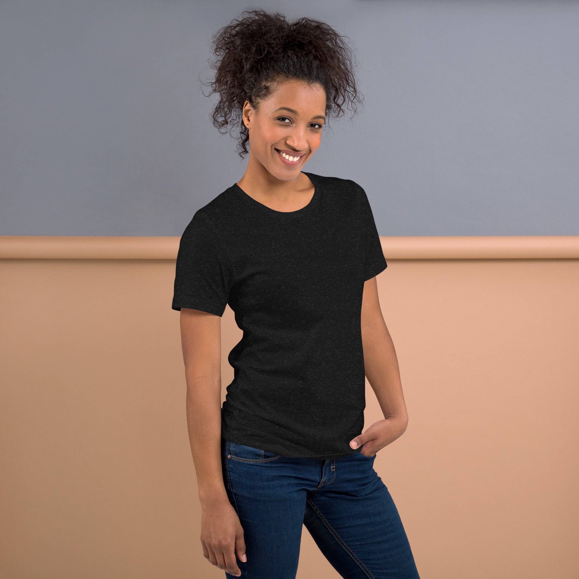 God Got Me Unisex t-shirt - ThatBoutqiueStore