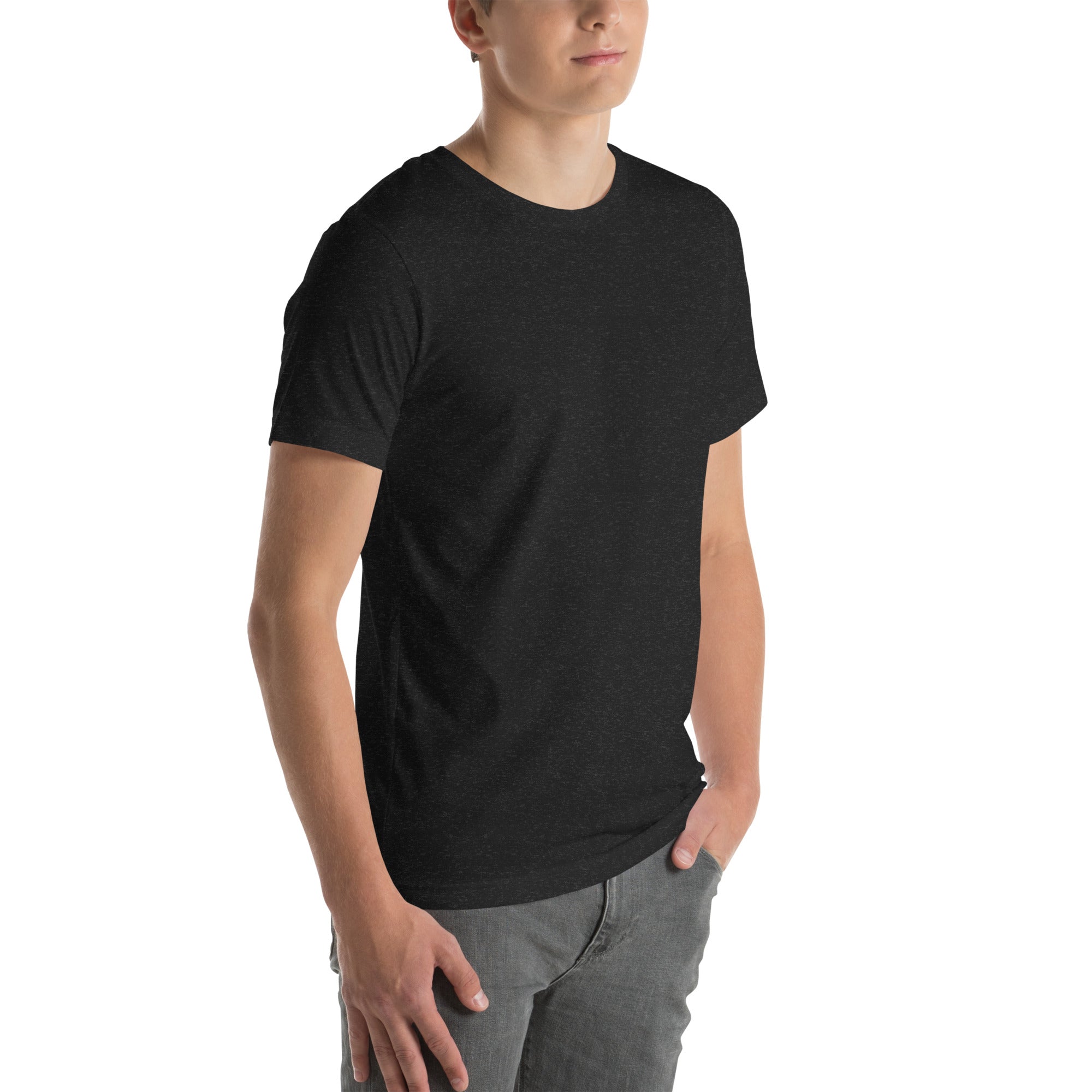 SassholeNation baby mug Unisex t-shirt - ThatBoutqiueStore