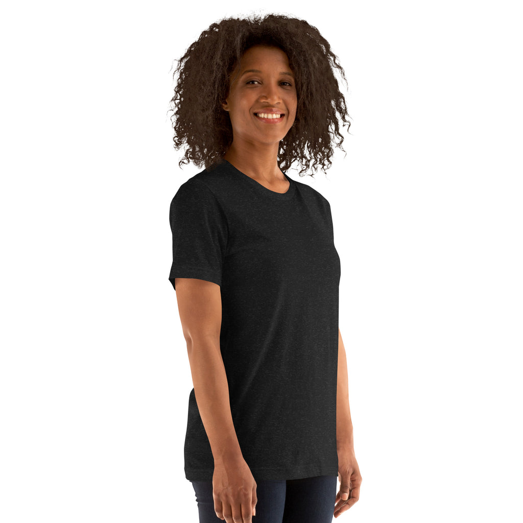 God Got Me Unisex t-shirt - ThatBoutqiueStore