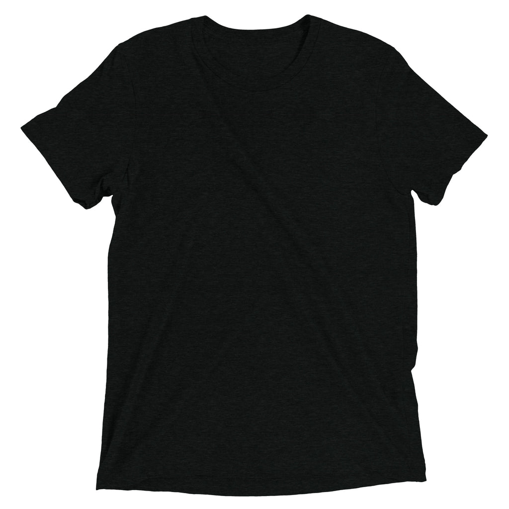 Glamorous Woman in Colorful Smoke T-Shirt - ThatBoutqiueStore