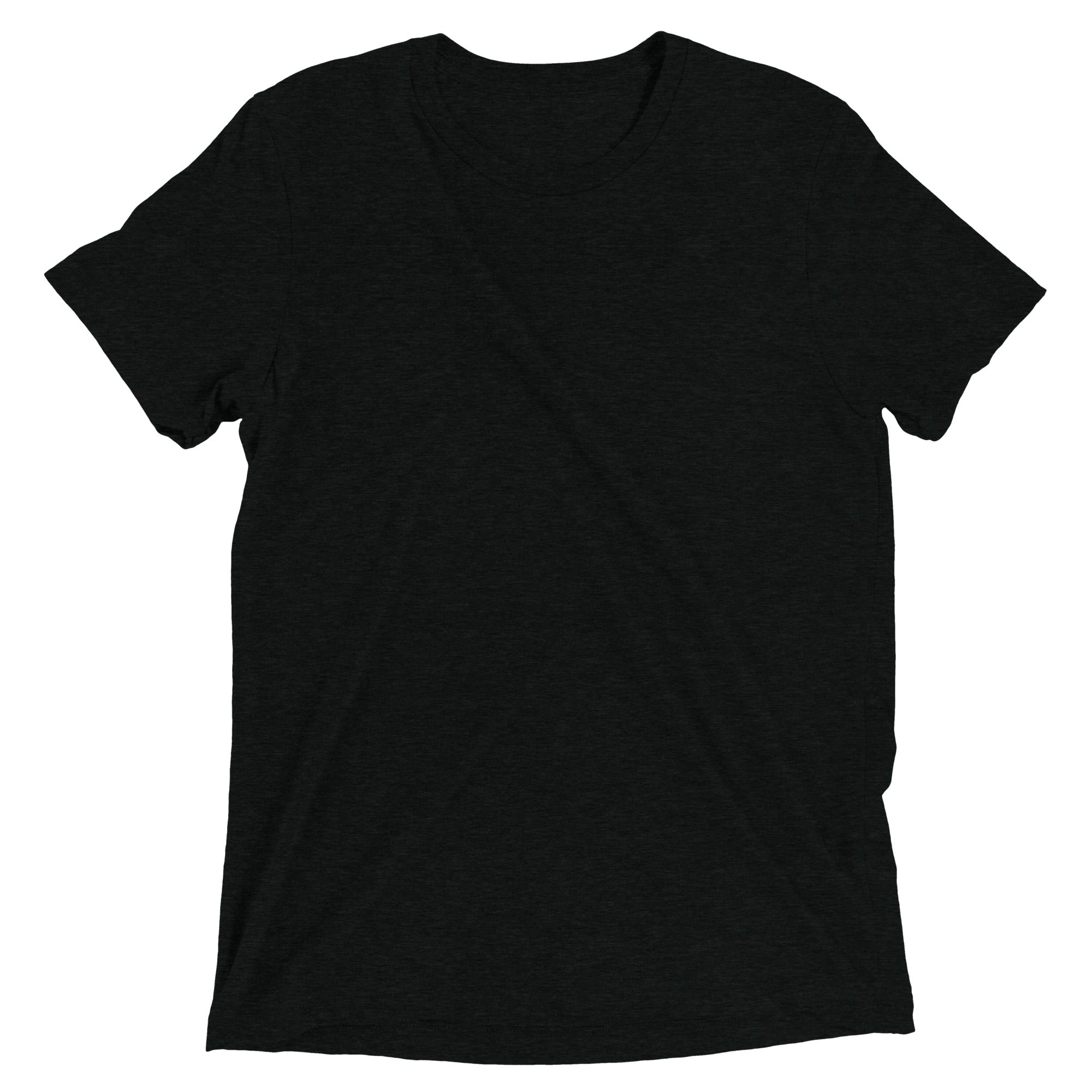 Glamorous Woman in Colorful Smoke T-Shirt - ThatBoutqiueStore