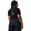 SassholeNation Baby I'm a G Too Women's crop top - ThatBoutqiueStore