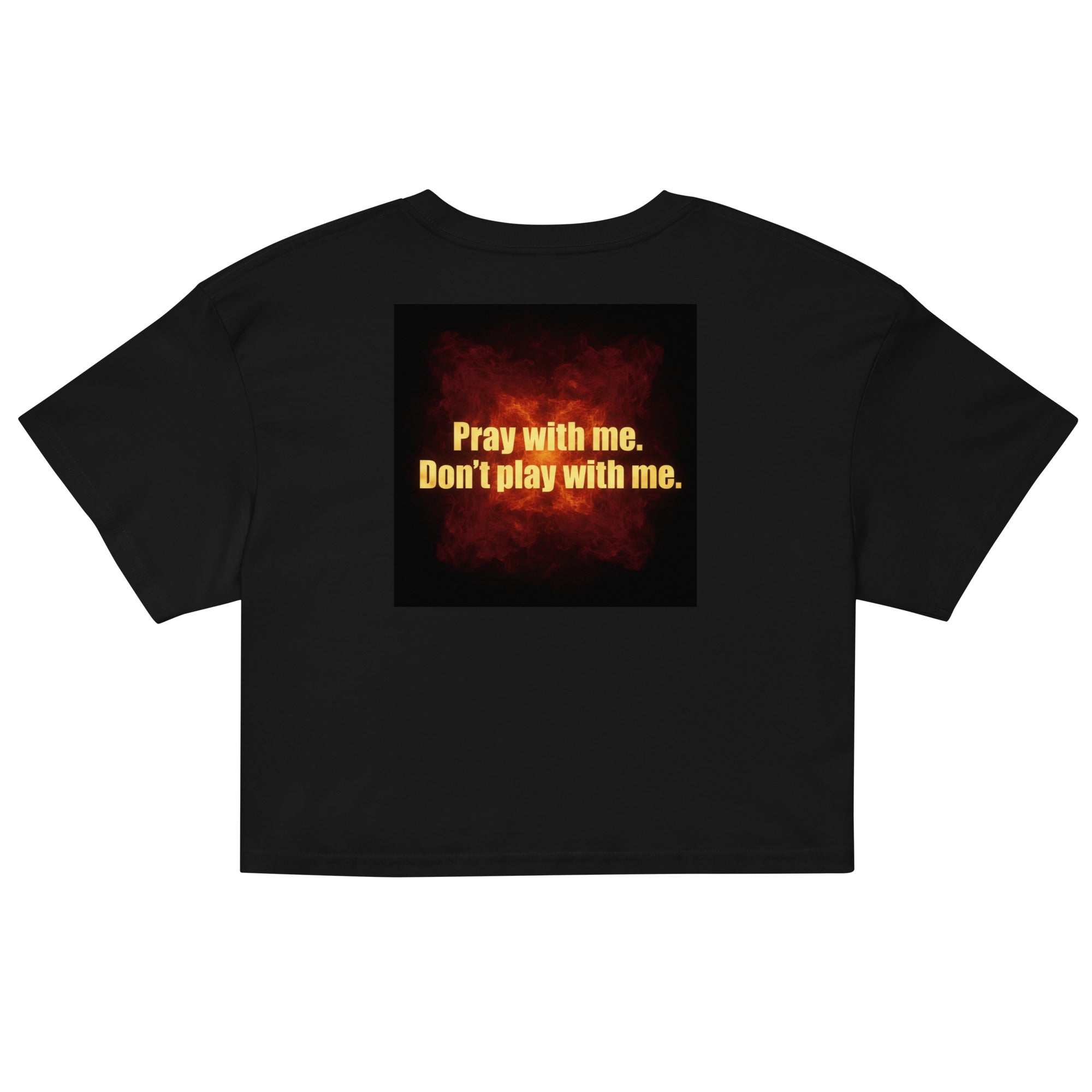 Women’s crop top - ThatBoutqiueStore