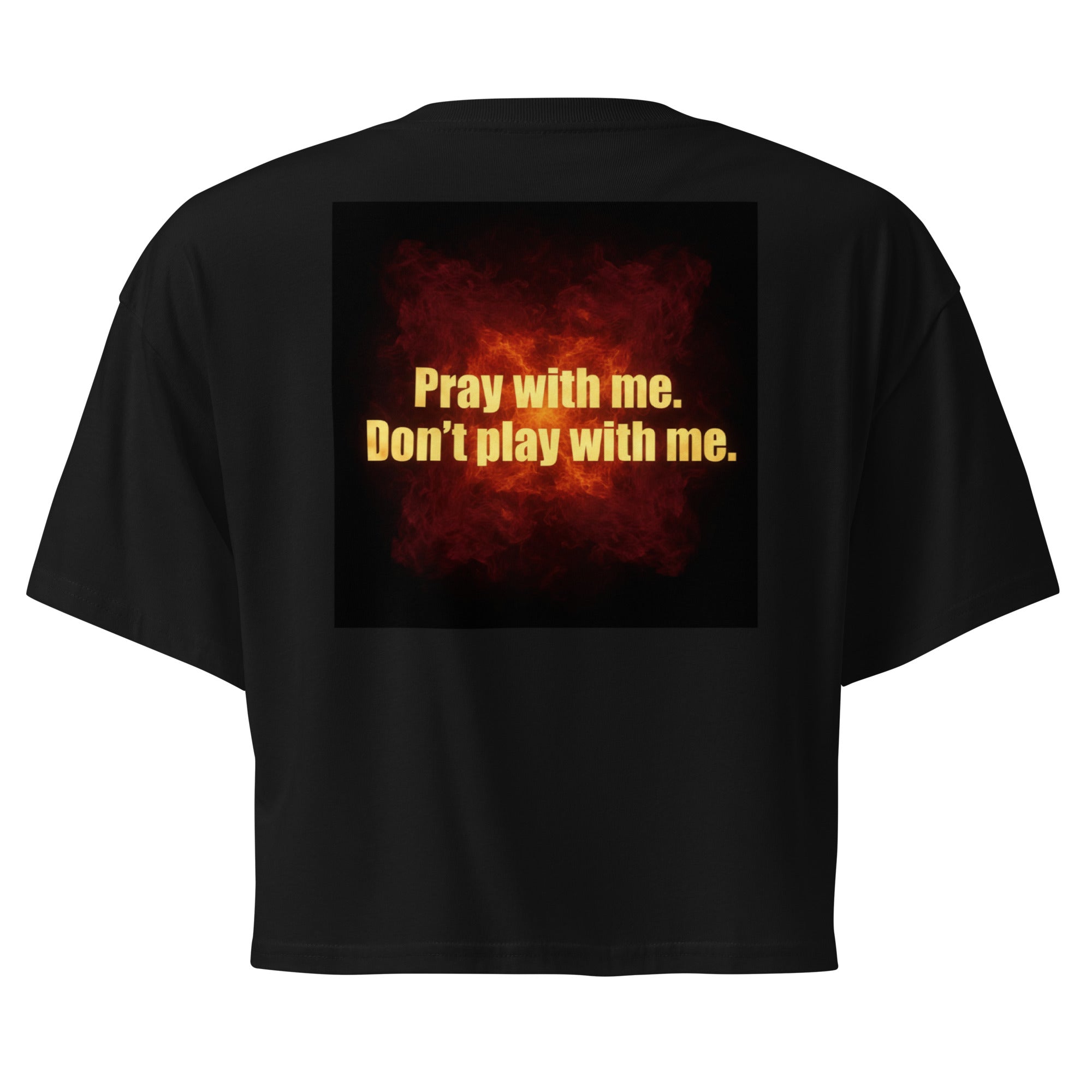 Women’s crop top - ThatBoutqiueStore