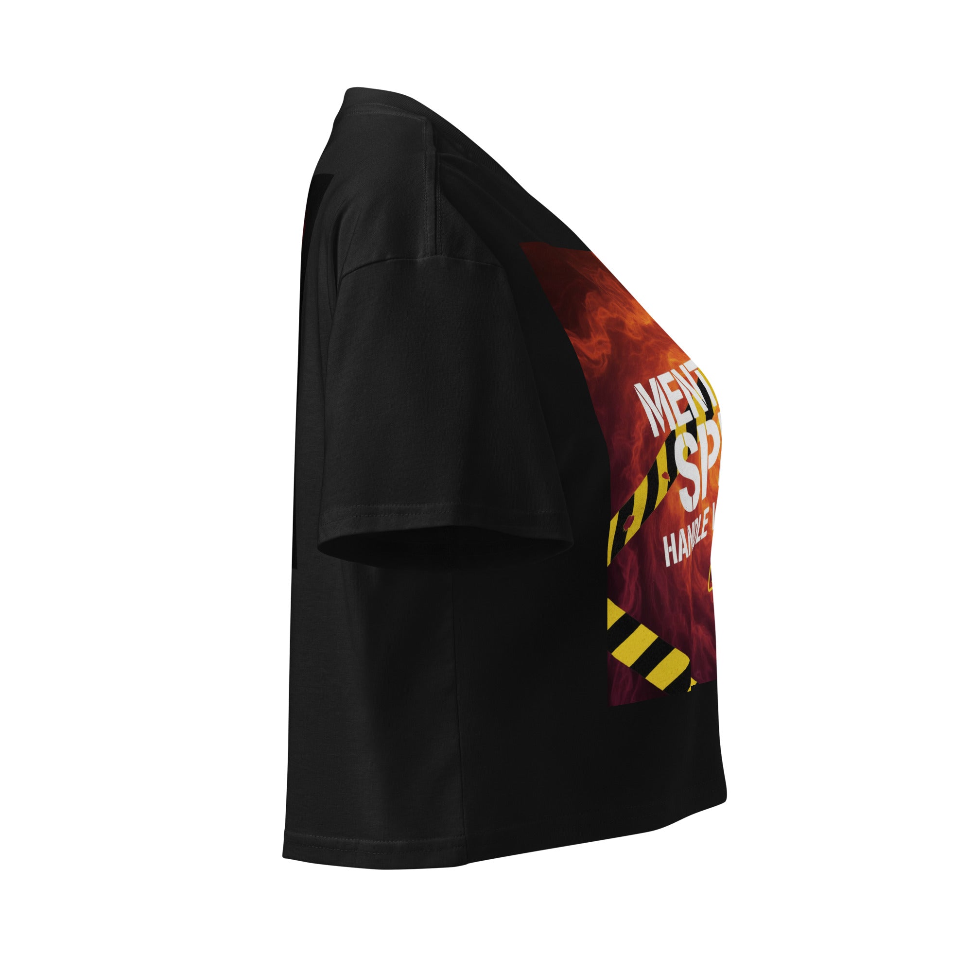 Women’s crop top - ThatBoutqiueStore