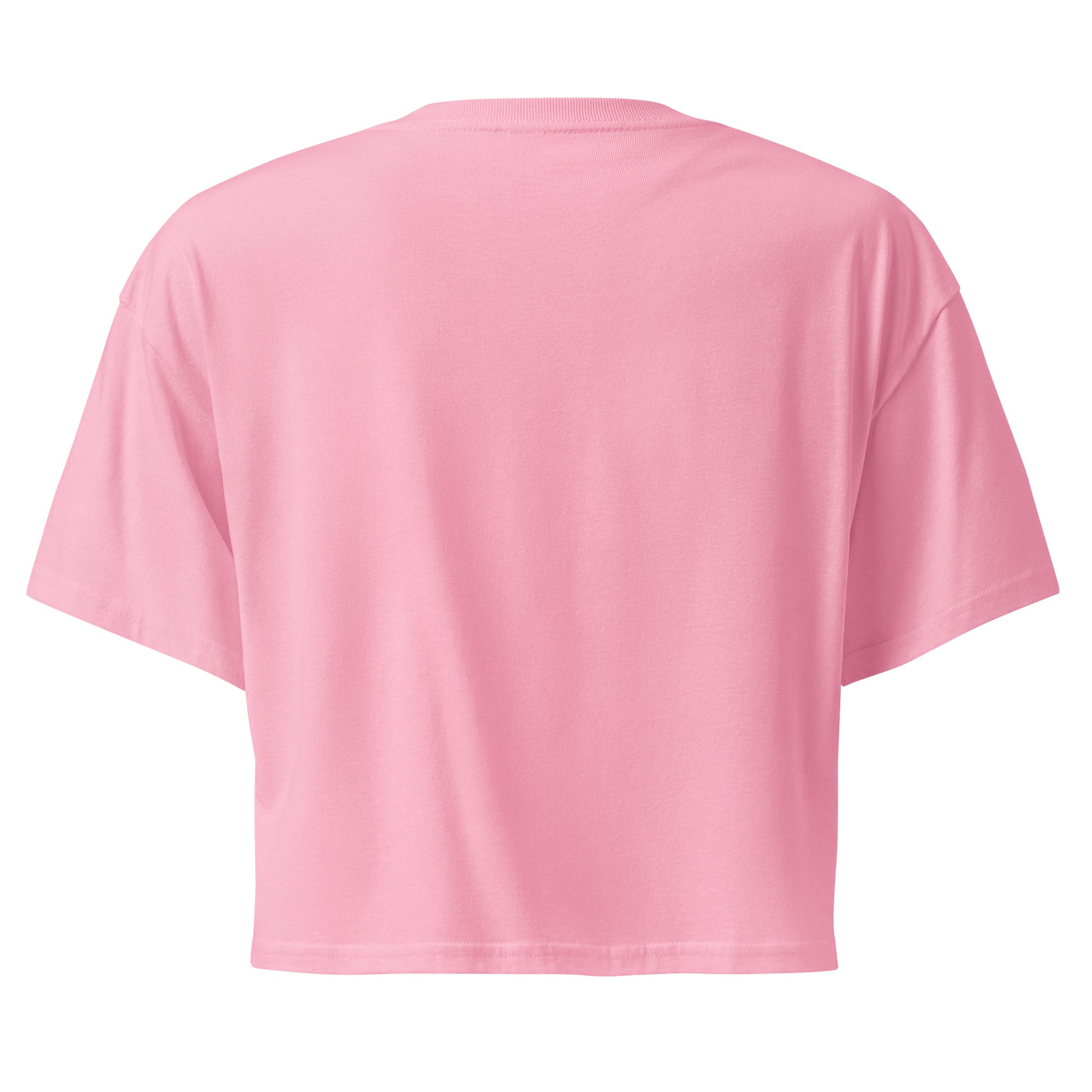 God Got Me Women’s crop top - ThatBoutqiueStore
