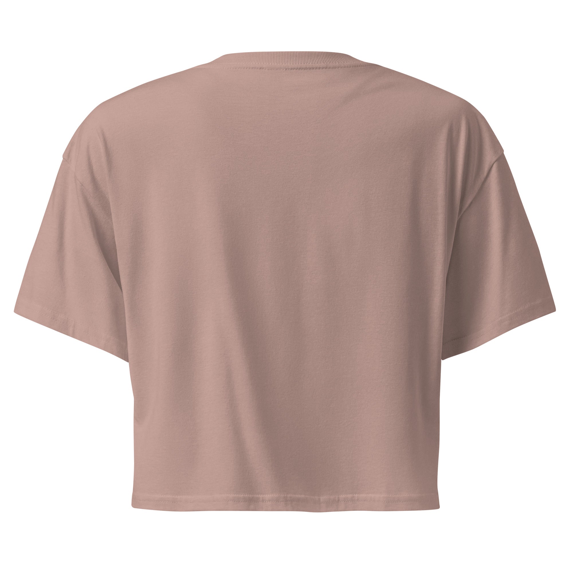 God Got Me Women’s crop top - ThatBoutqiueStore