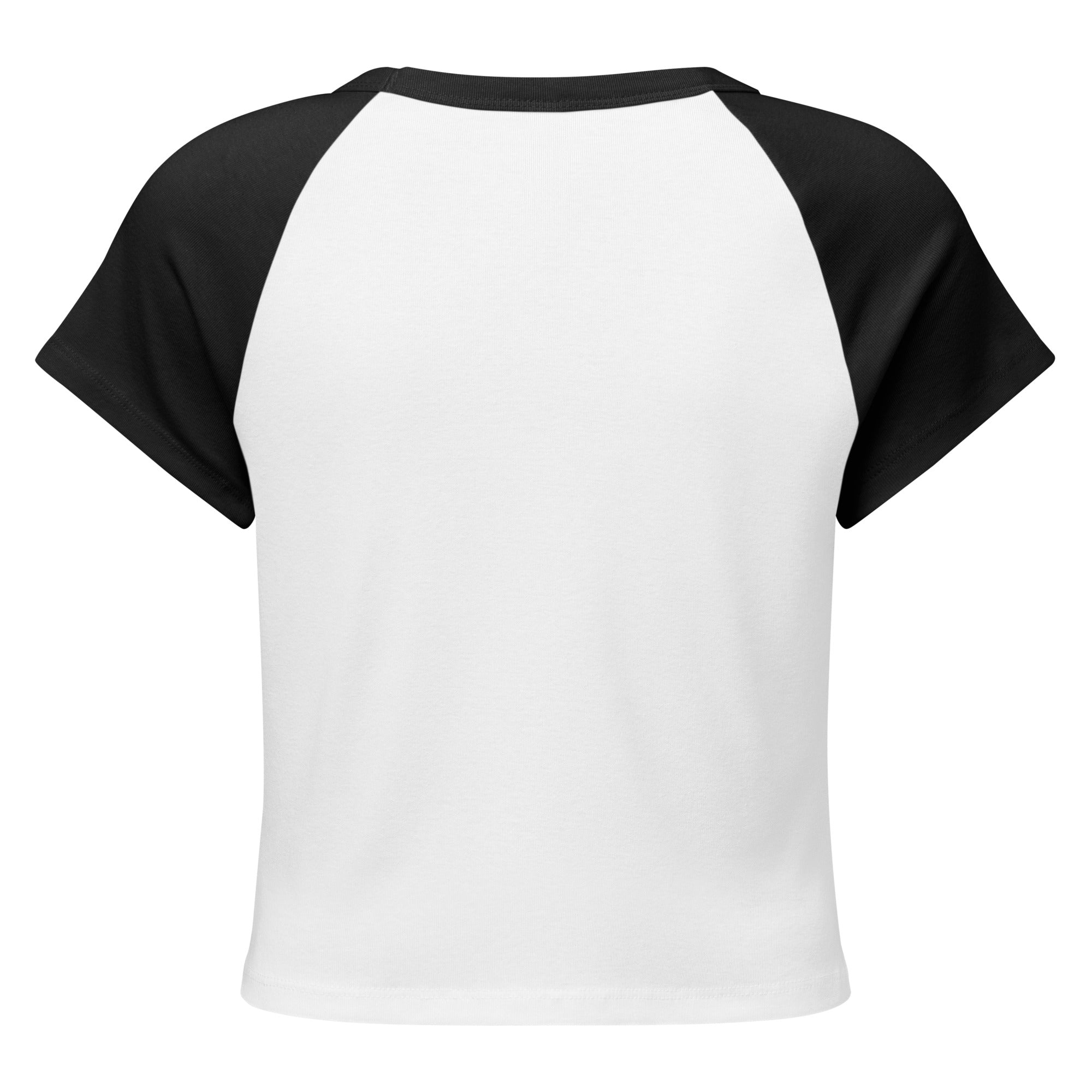 OG Wink Micro Rib Tee - ThatBoutqiueStore