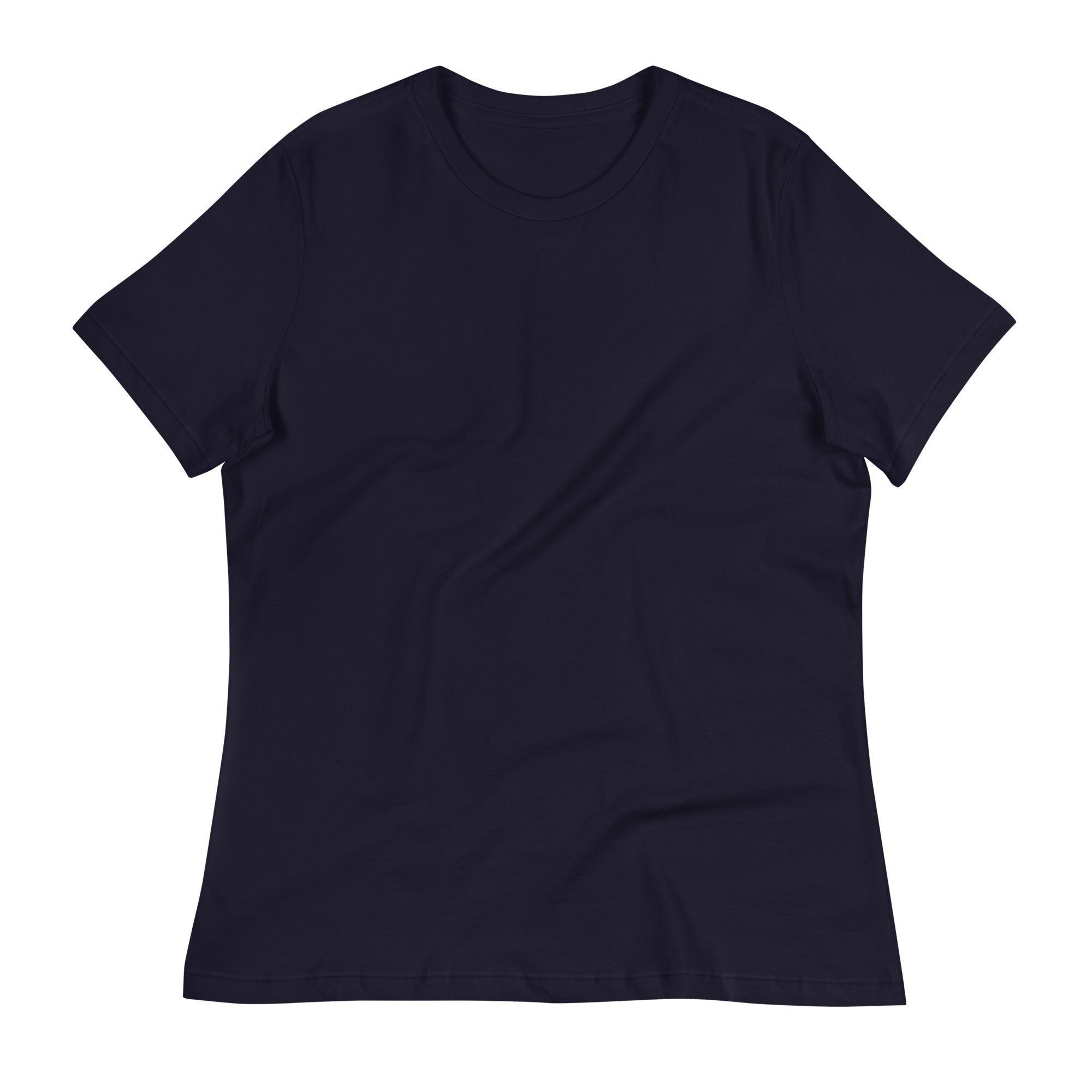 Ladies Fish Too Women's Relaxed T-Shirt - ThatBoutqiueStore
