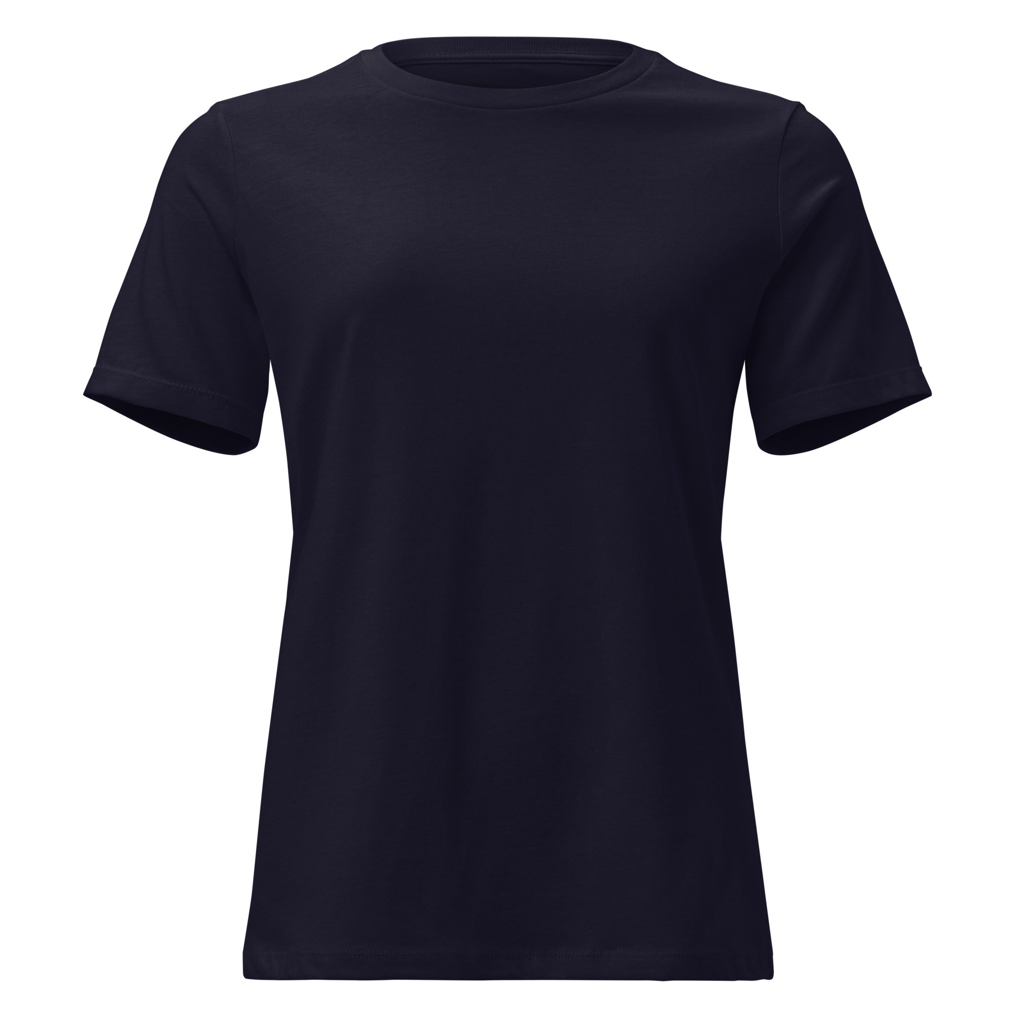 Ladies Fish Too Women's Relaxed T-Shirt - ThatBoutqiueStore