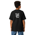 God Got Me Youth classic tee - ThatBoutqiueStore