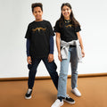 Sunflowers & Steer Youth Classic Tee - ThatBoutqiueStore