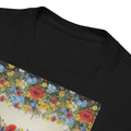 Free Range Wildflower Heifer Youth Tee - ThatBoutqiueStore