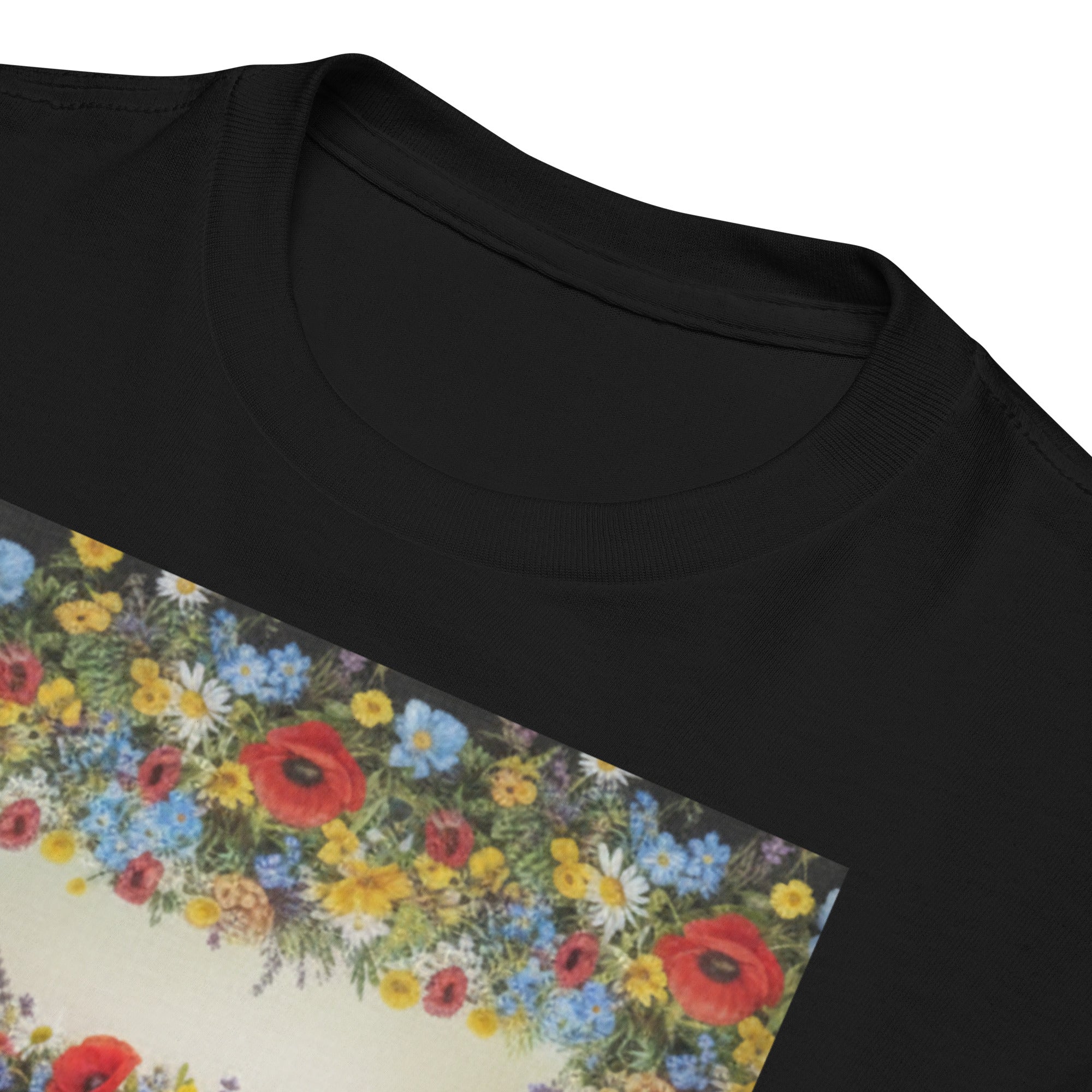 Free Range Wildflower Heifer Youth Tee - ThatBoutqiueStore