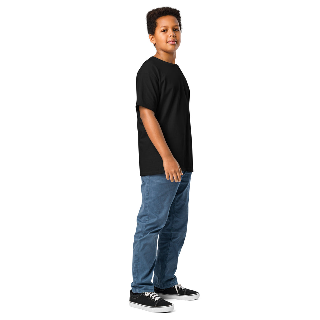 God Got Me Youth classic tee - ThatBoutqiueStore