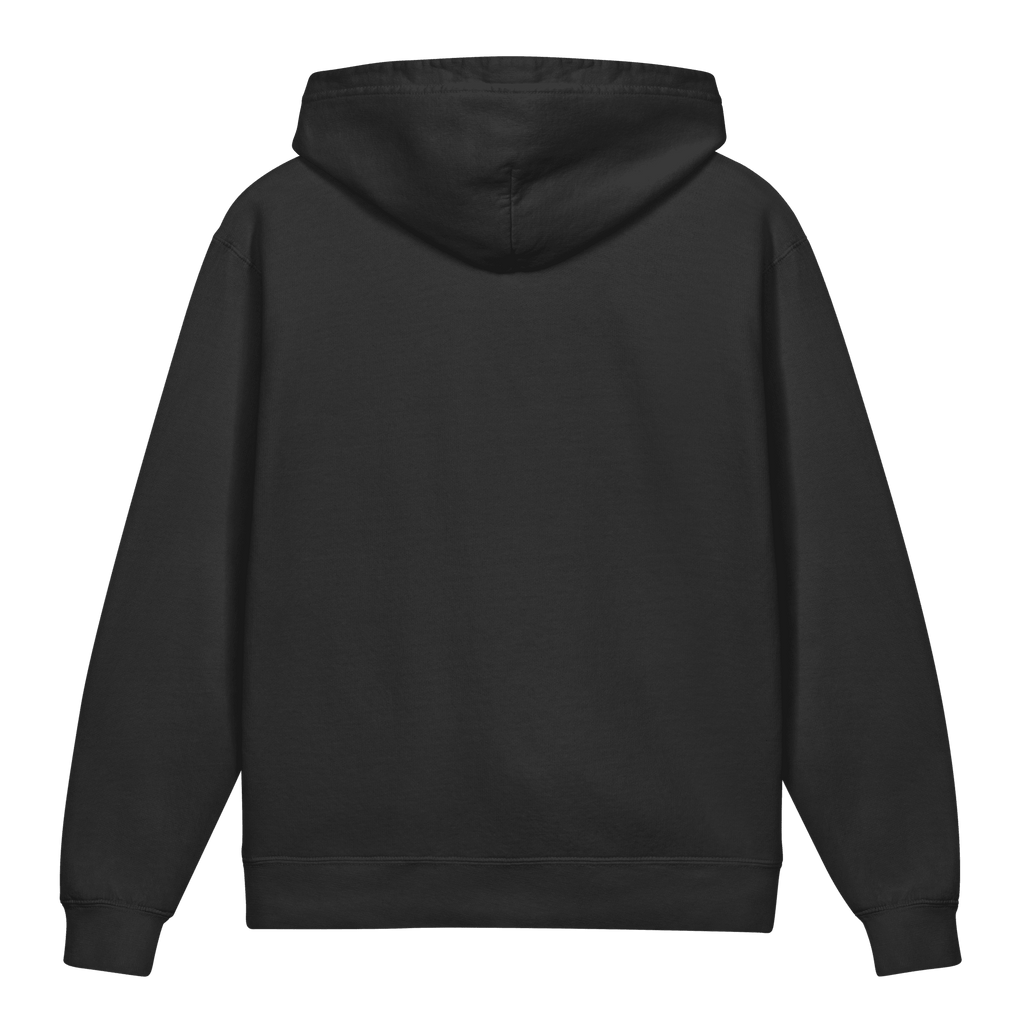 Youth Fix Your Heart Lightweight Hooded Sweatshirt - ThatBoutqiueStore