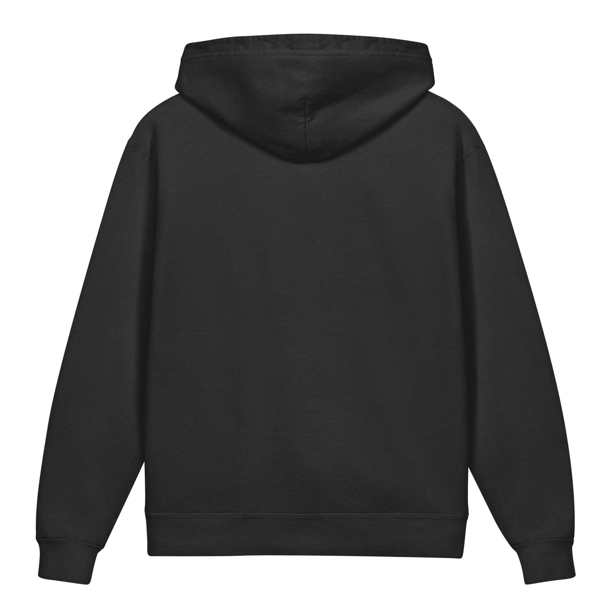 Youth Fix Your Heart Lightweight Hooded Sweatshirt - ThatBoutqiueStore