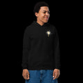 Philippians 4:13 Youth Heavy Blend Hoodie - ThatBoutqiueStore